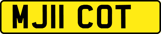 MJ11COT