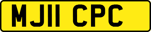 MJ11CPC