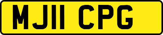 MJ11CPG