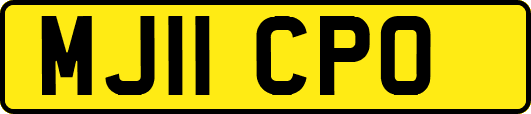 MJ11CPO