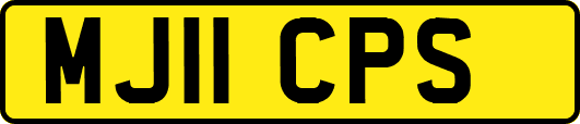 MJ11CPS