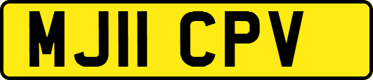 MJ11CPV