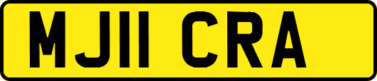 MJ11CRA
