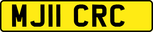 MJ11CRC