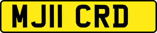 MJ11CRD