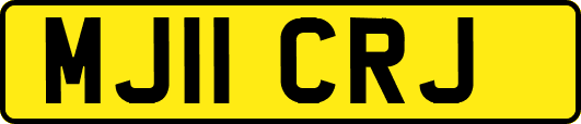 MJ11CRJ