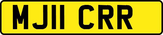 MJ11CRR
