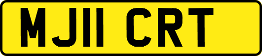 MJ11CRT