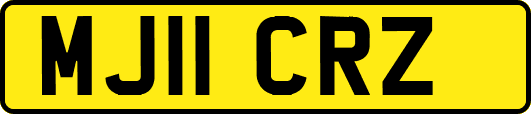 MJ11CRZ