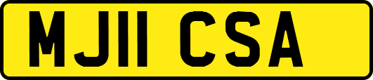 MJ11CSA