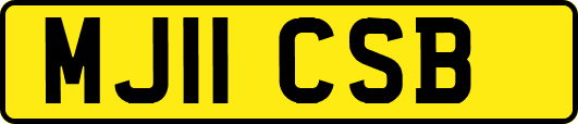 MJ11CSB