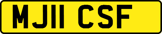 MJ11CSF
