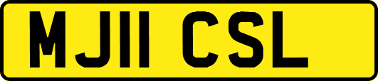 MJ11CSL