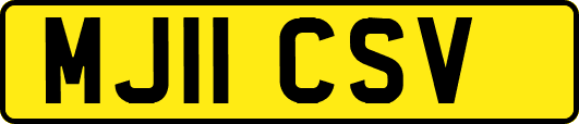 MJ11CSV