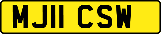 MJ11CSW
