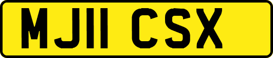 MJ11CSX