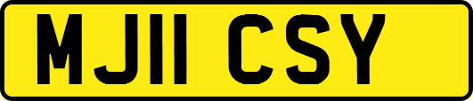 MJ11CSY