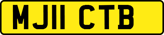 MJ11CTB