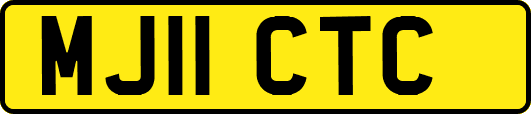 MJ11CTC