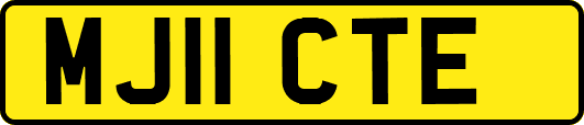 MJ11CTE