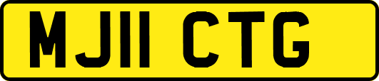MJ11CTG