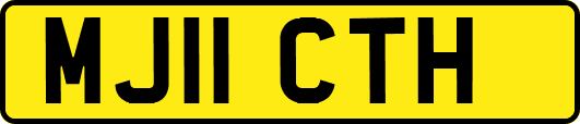 MJ11CTH