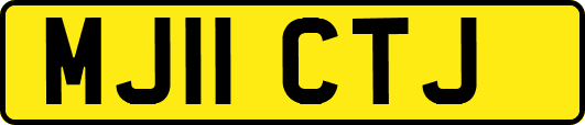 MJ11CTJ