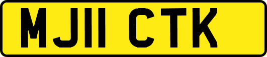 MJ11CTK