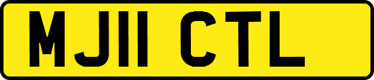 MJ11CTL
