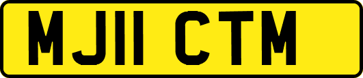 MJ11CTM