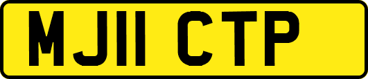 MJ11CTP