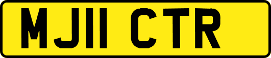 MJ11CTR