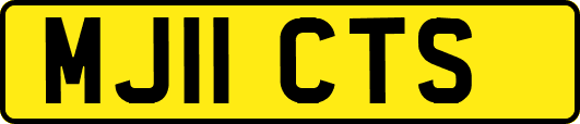 MJ11CTS
