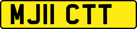 MJ11CTT