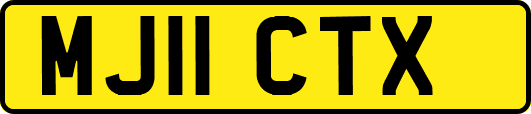 MJ11CTX