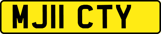 MJ11CTY
