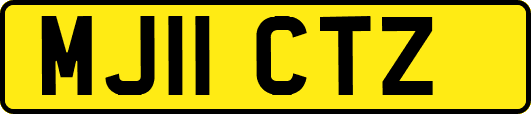 MJ11CTZ