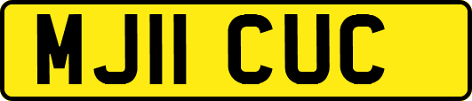 MJ11CUC