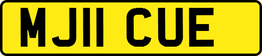 MJ11CUE