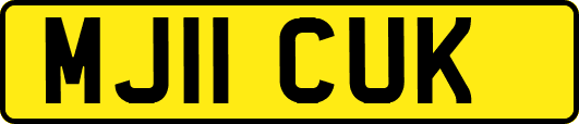 MJ11CUK