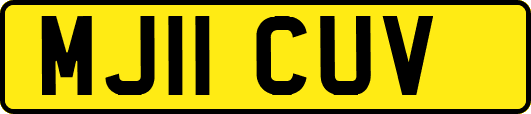 MJ11CUV