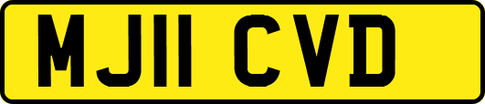 MJ11CVD