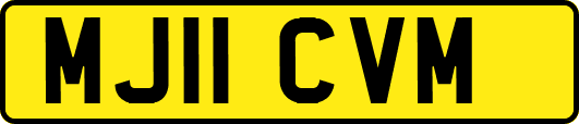 MJ11CVM
