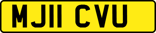 MJ11CVU