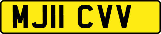 MJ11CVV