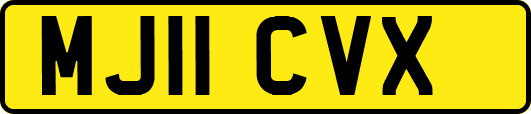 MJ11CVX