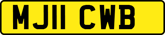 MJ11CWB