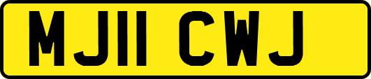 MJ11CWJ