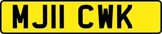 MJ11CWK
