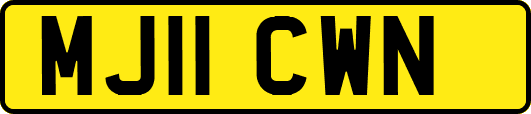 MJ11CWN